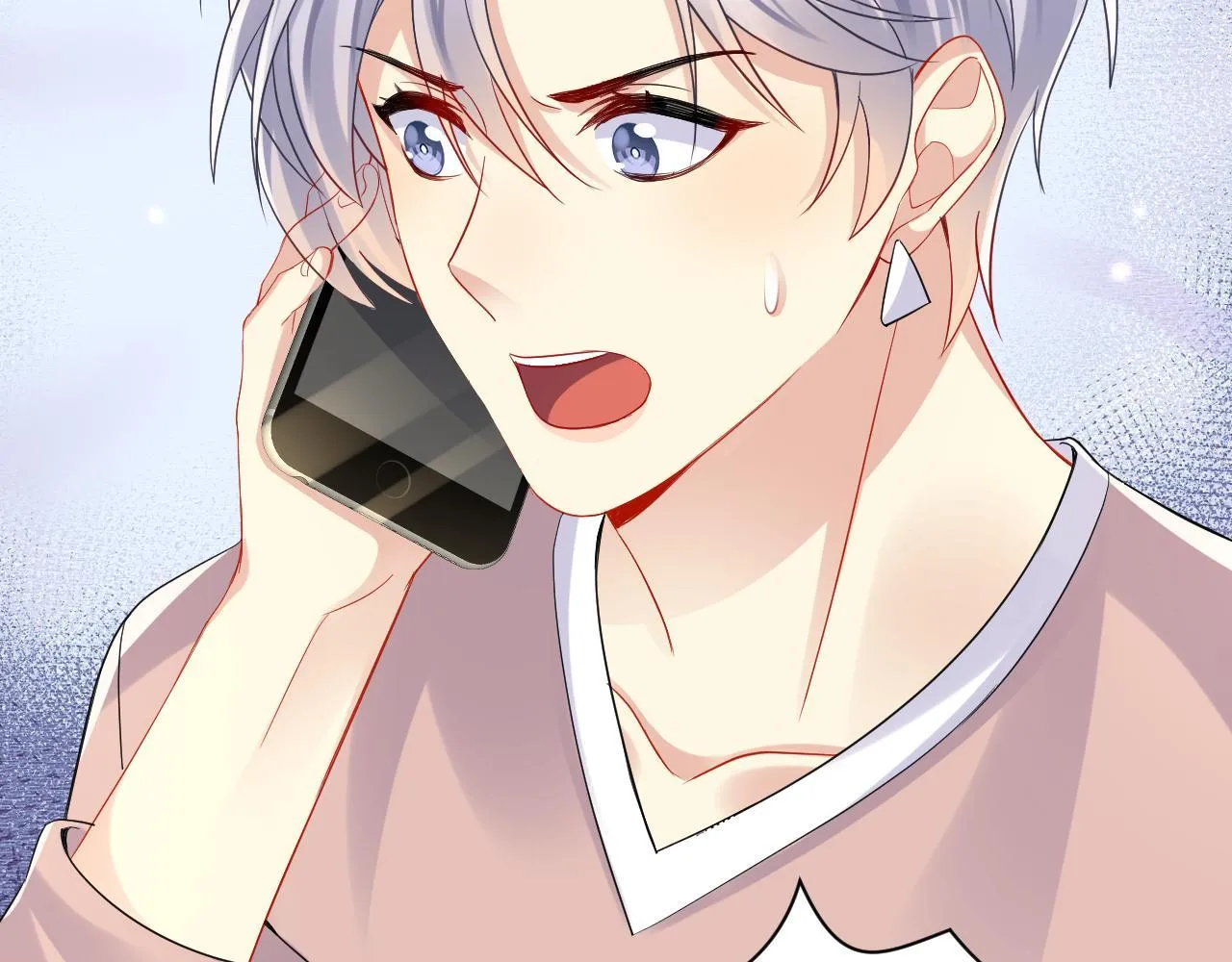 Lại Bị Bạn Trai Cũ Nhắm Trúng Rồi! Chapter 129 Trang 52