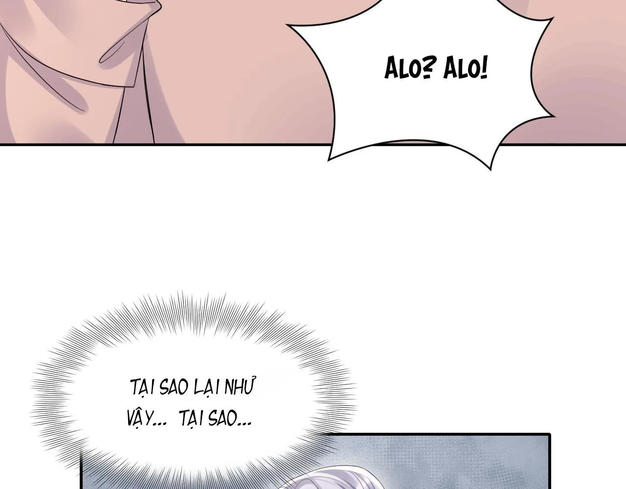 Lại Bị Bạn Trai Cũ Nhắm Trúng Rồi! Chapter 129 Trang 53