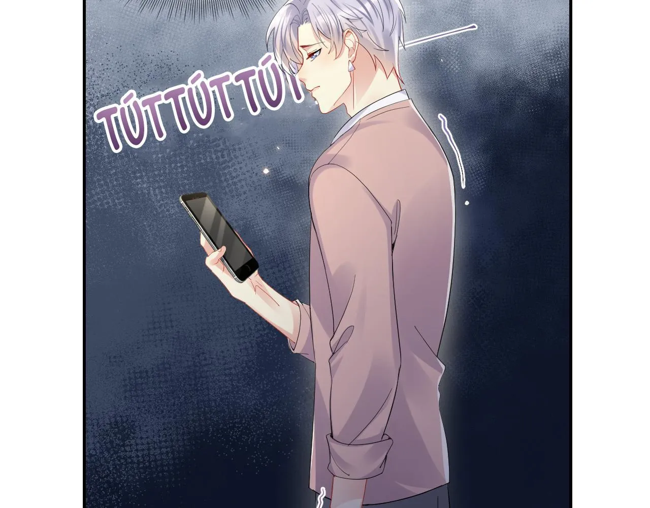 Lại Bị Bạn Trai Cũ Nhắm Trúng Rồi! Chapter 129 Trang 54