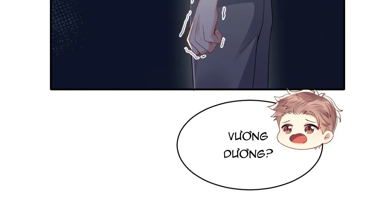 Lại Bị Bạn Trai Cũ Nhắm Trúng Rồi! Chapter 129 Trang 55