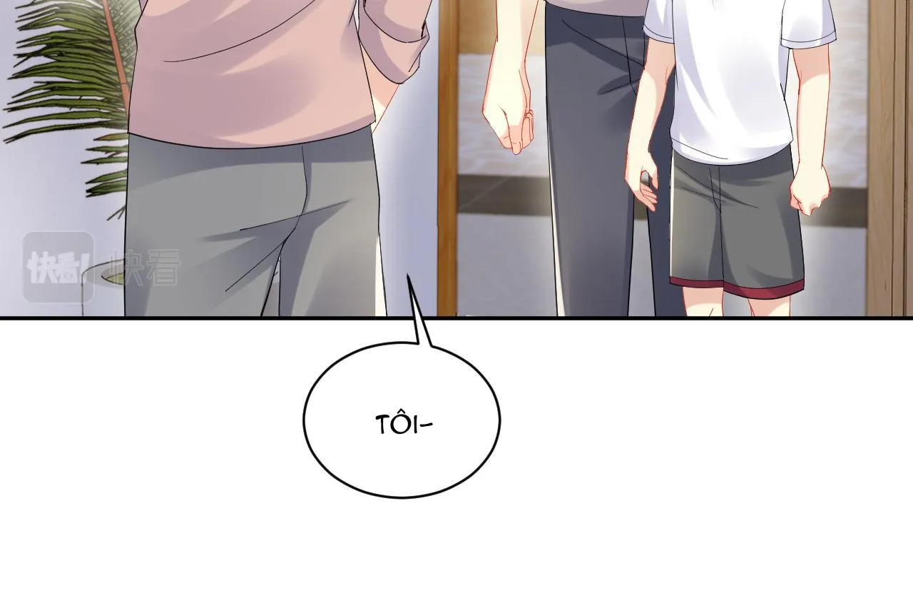 Lại Bị Bạn Trai Cũ Nhắm Trúng Rồi! Chapter 129 Trang 57