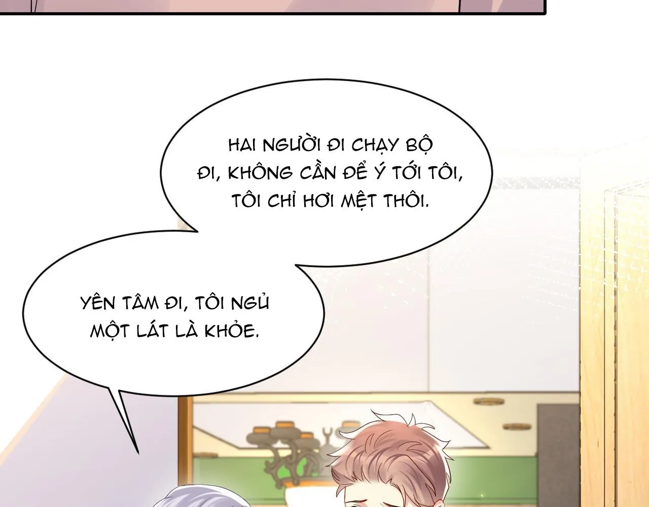 Lại Bị Bạn Trai Cũ Nhắm Trúng Rồi! Chapter 129 Trang 60