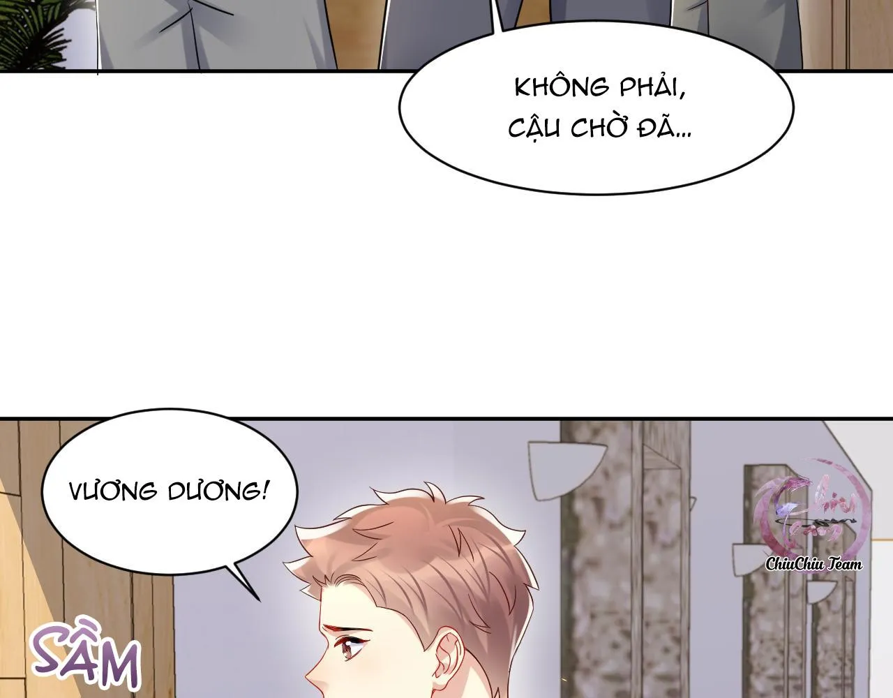 Lại Bị Bạn Trai Cũ Nhắm Trúng Rồi! Chapter 129 Trang 62