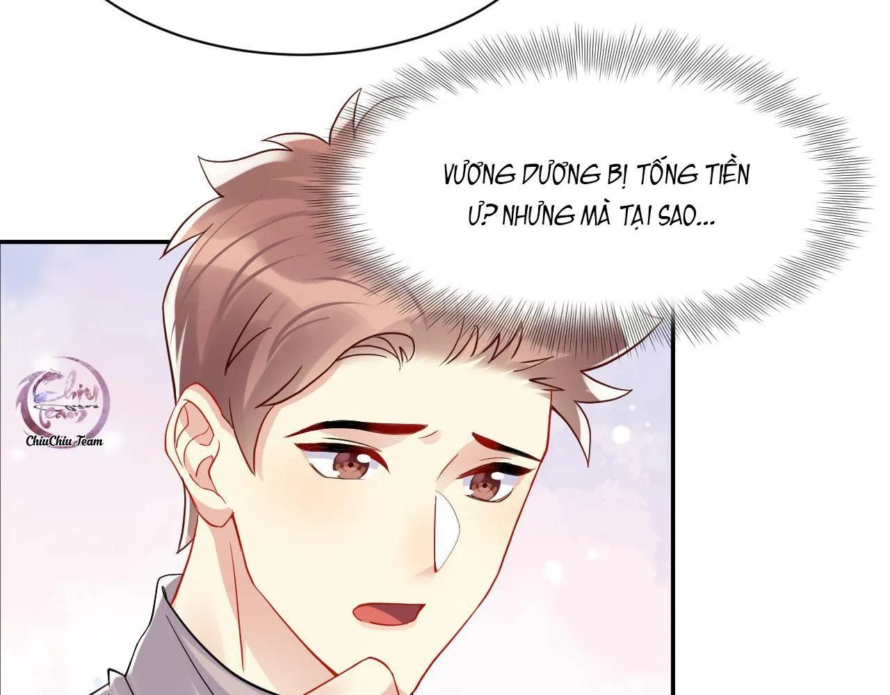 Lại Bị Bạn Trai Cũ Nhắm Trúng Rồi! Chapter 129 Trang 70