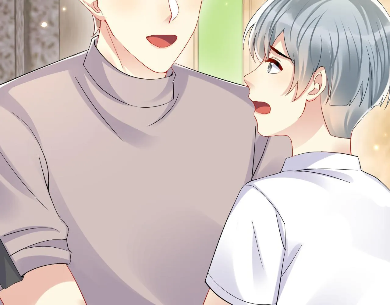 Lại Bị Bạn Trai Cũ Nhắm Trúng Rồi! Chapter 129 Trang 75