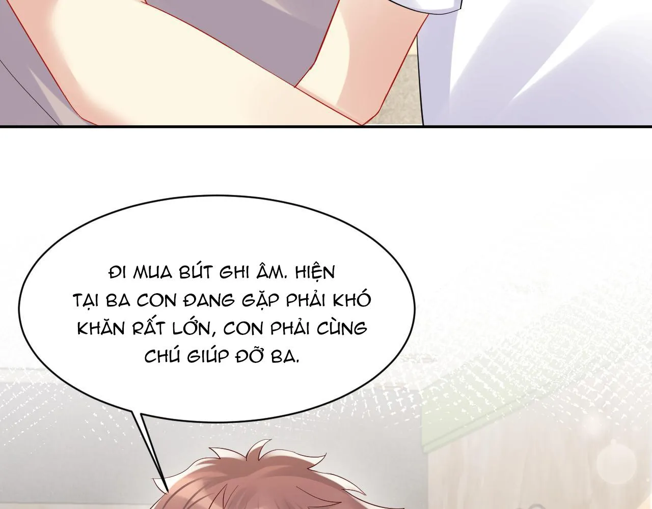 Lại Bị Bạn Trai Cũ Nhắm Trúng Rồi! Chapter 129 Trang 76