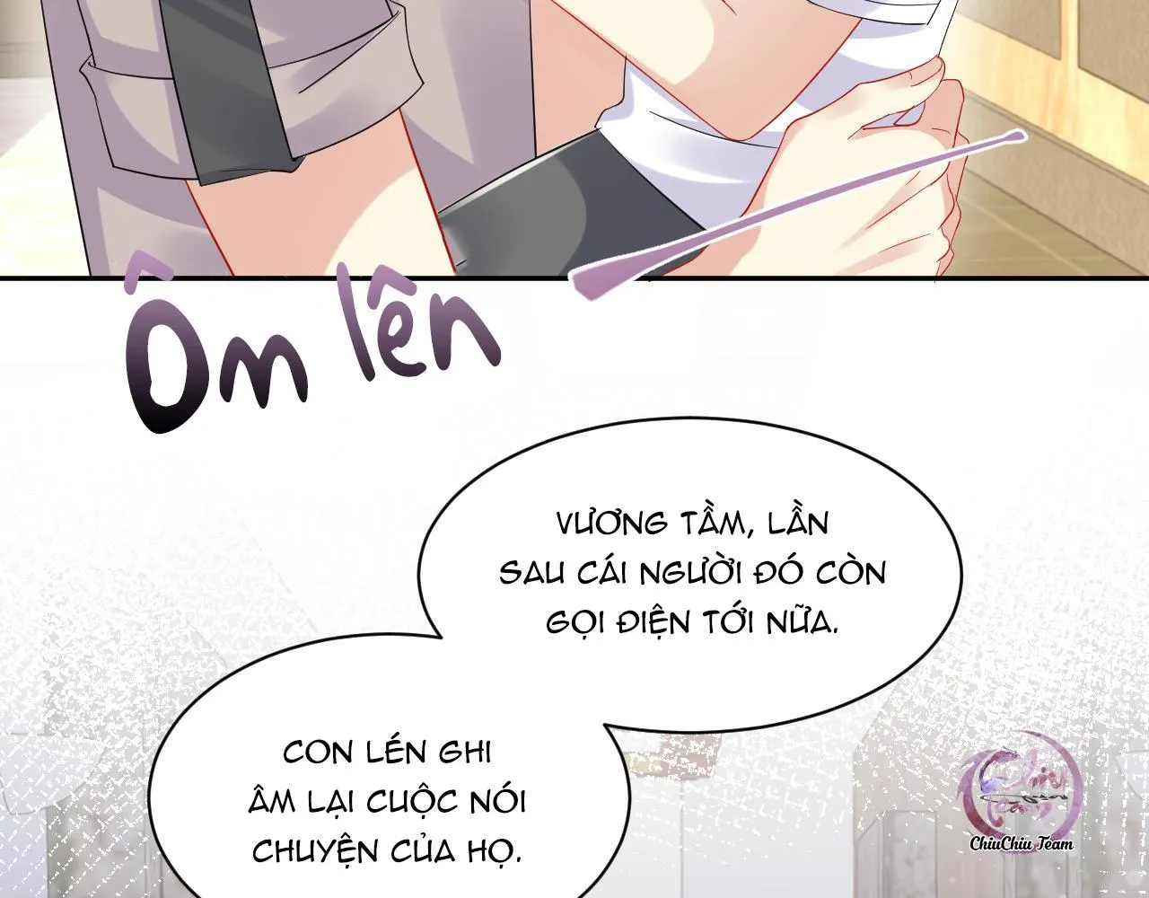 Lại Bị Bạn Trai Cũ Nhắm Trúng Rồi! Chapter 129 Trang 78