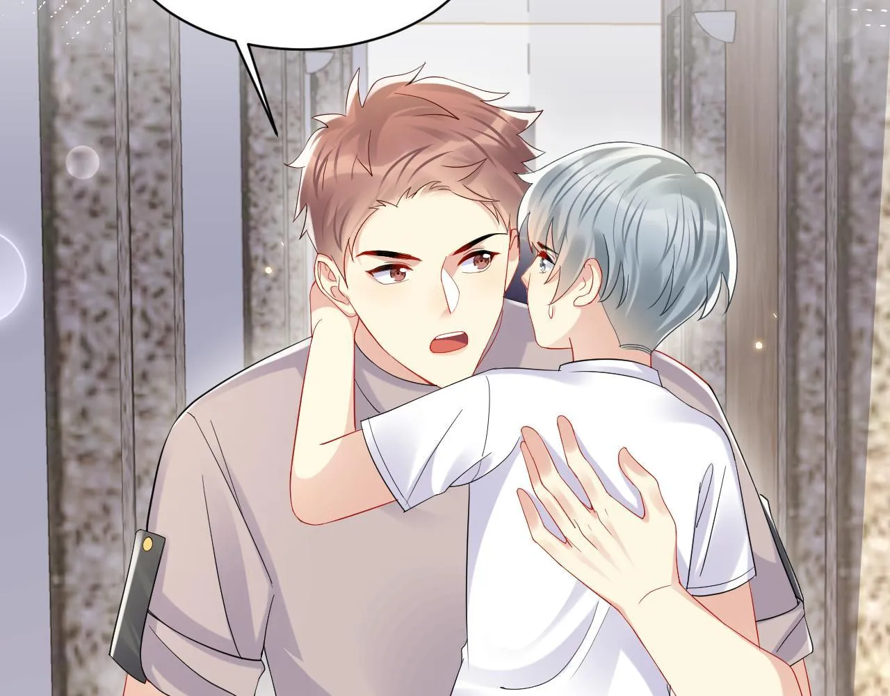 Lại Bị Bạn Trai Cũ Nhắm Trúng Rồi! Chapter 129 Trang 79