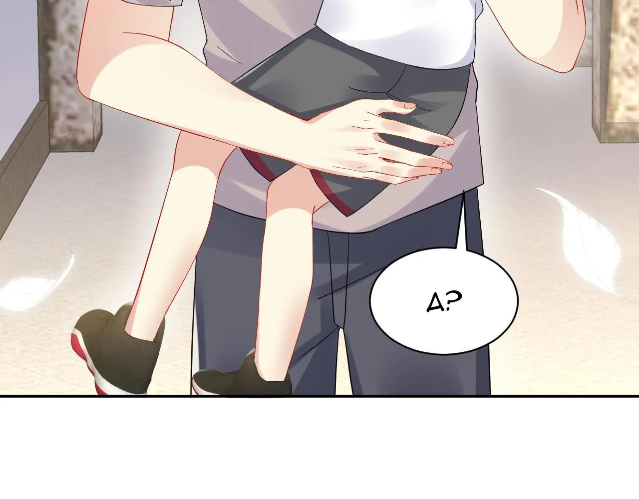 Lại Bị Bạn Trai Cũ Nhắm Trúng Rồi! Chapter 129 Trang 80