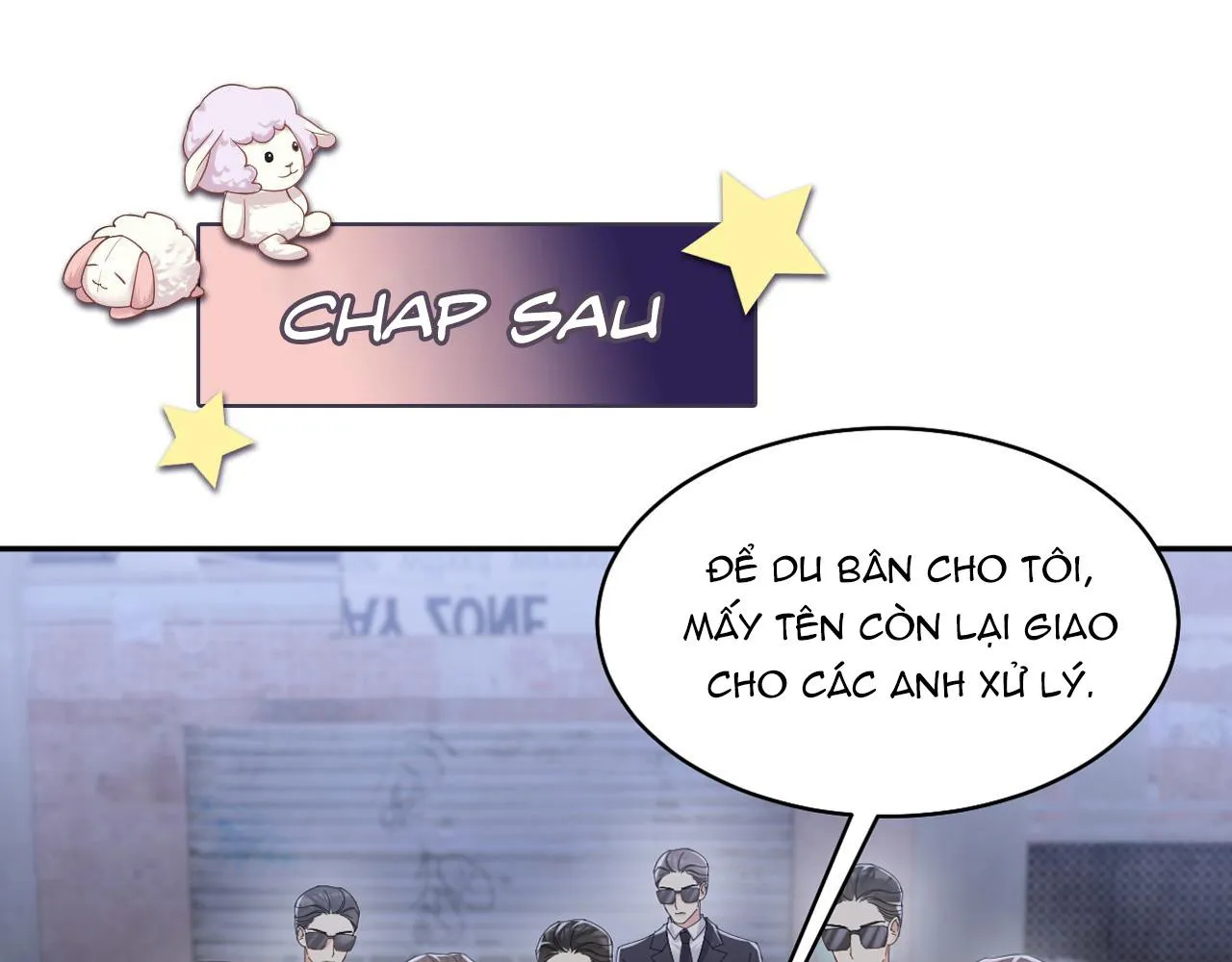 Lại Bị Bạn Trai Cũ Nhắm Trúng Rồi! Chapter 129 Trang 82