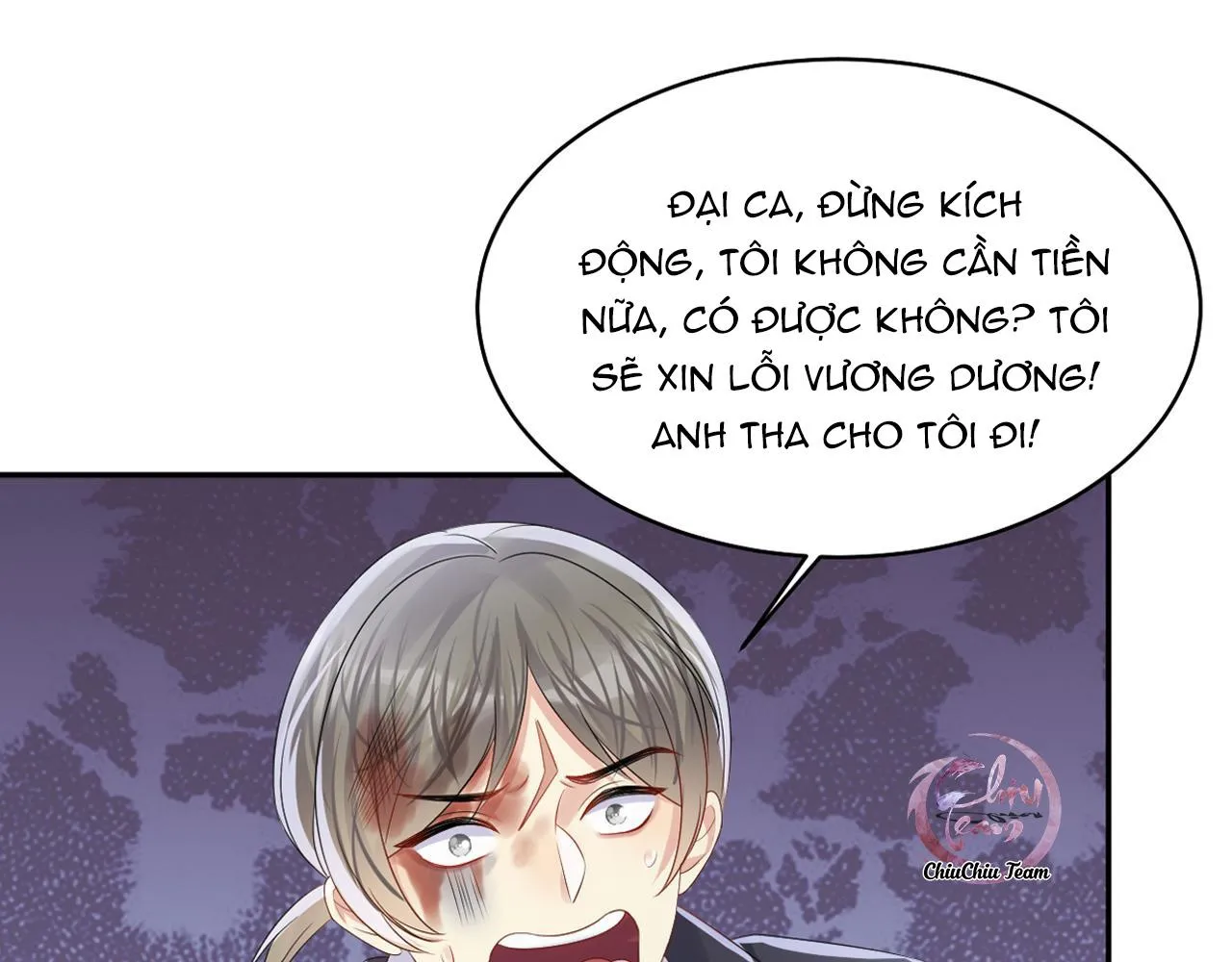 Lại Bị Bạn Trai Cũ Nhắm Trúng Rồi! Chapter 129 Trang 85