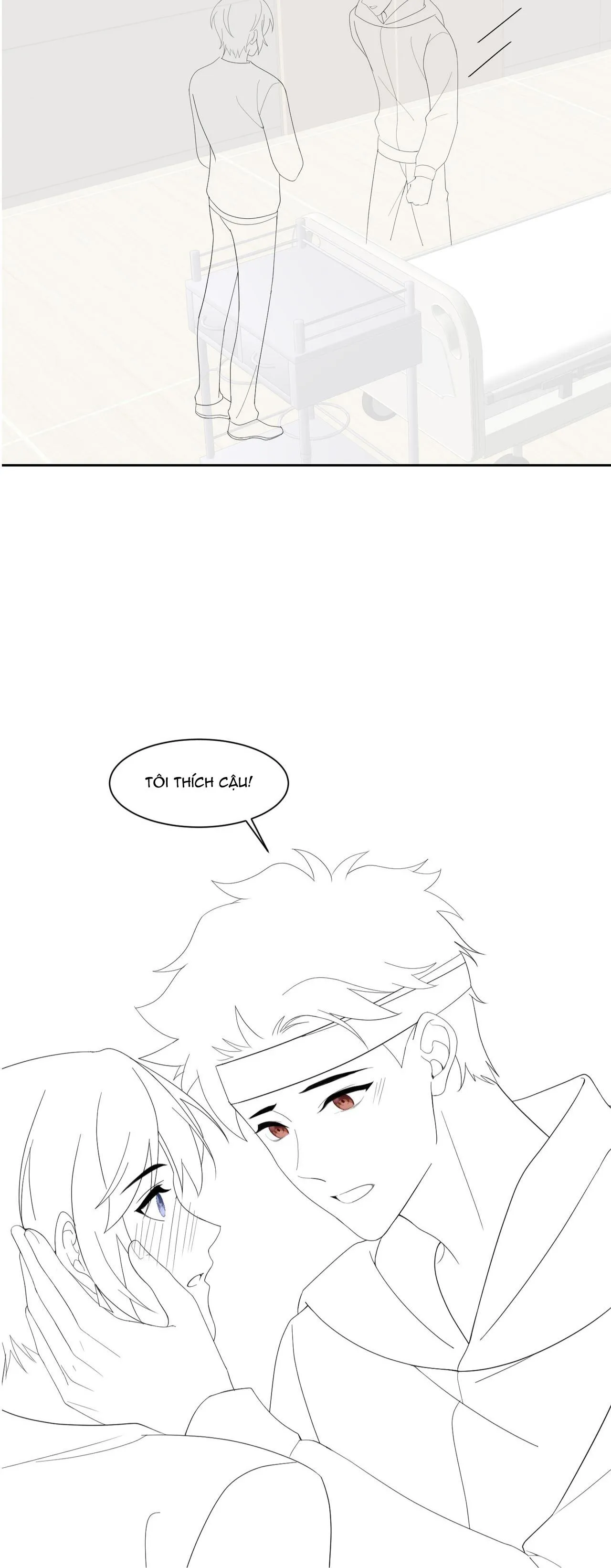 Lại Bị Bạn Trai Cũ Nhắm Trúng Rồi! Chapter 130 Trang 15