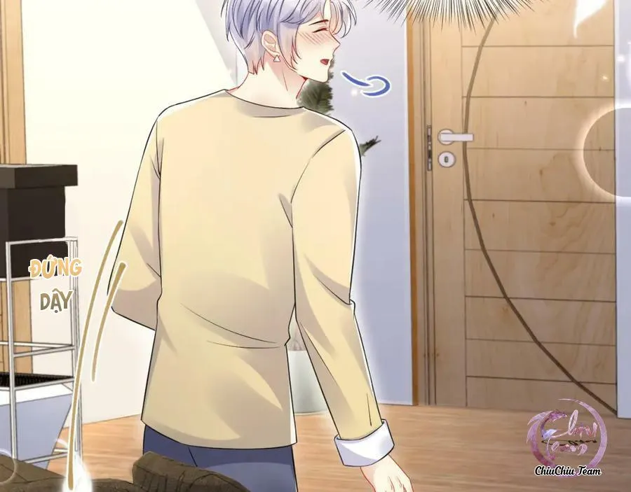 Lại Bị Bạn Trai Cũ Nhắm Trúng Rồi! Chapter 135 Trang 6