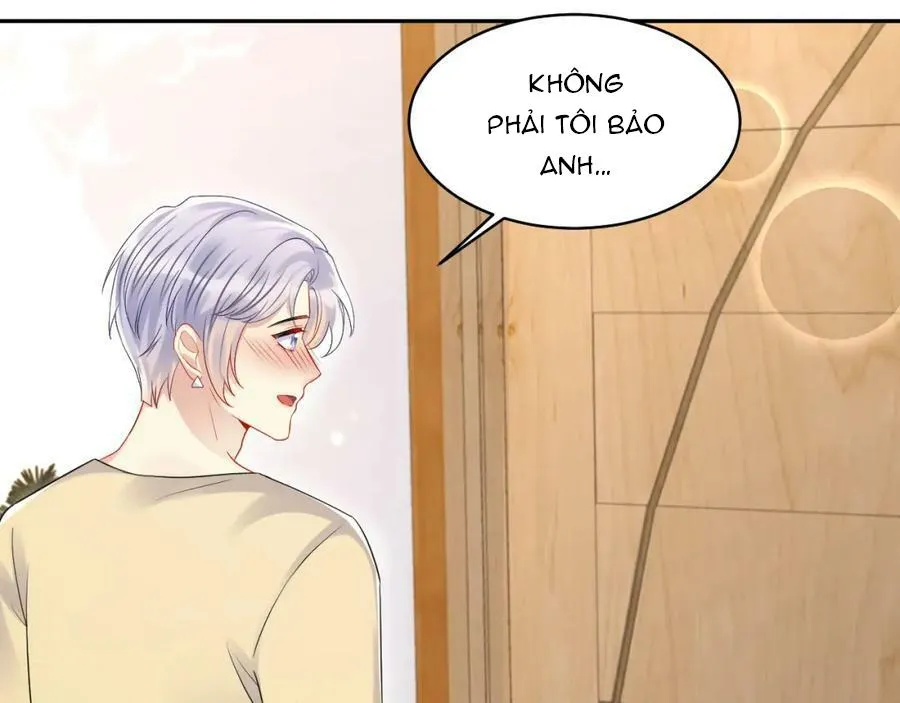 Lại Bị Bạn Trai Cũ Nhắm Trúng Rồi! Chapter 135 Trang 8