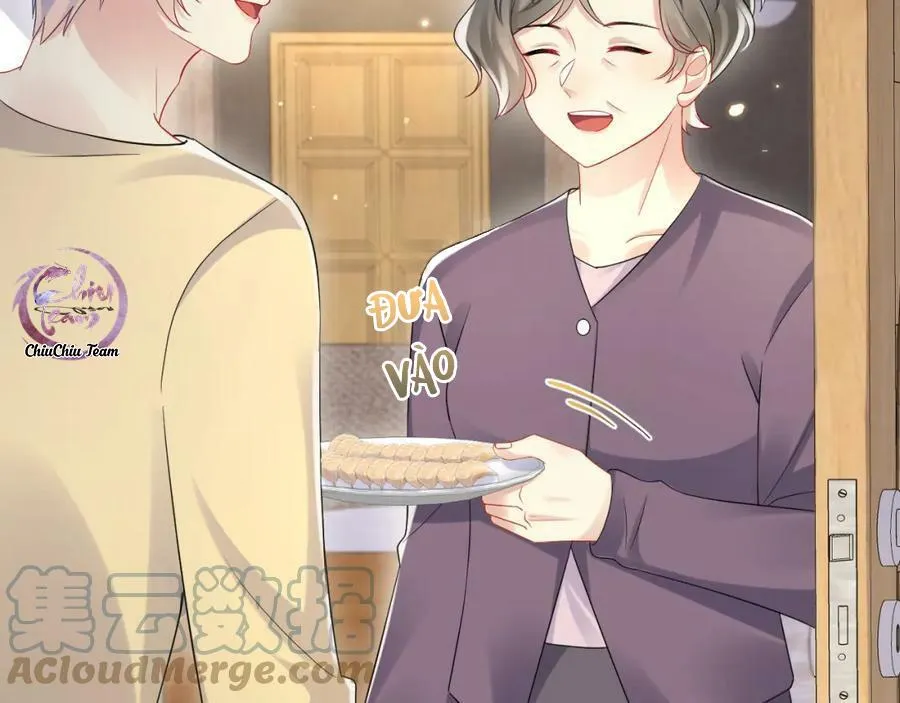 Lại Bị Bạn Trai Cũ Nhắm Trúng Rồi! Chapter 135 Trang 17