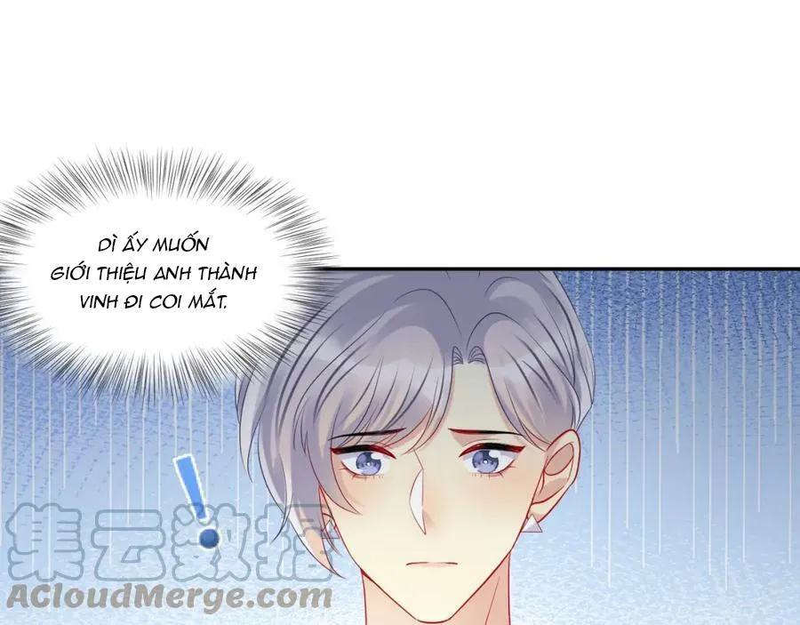 Lại Bị Bạn Trai Cũ Nhắm Trúng Rồi! Chapter 135 Trang 22