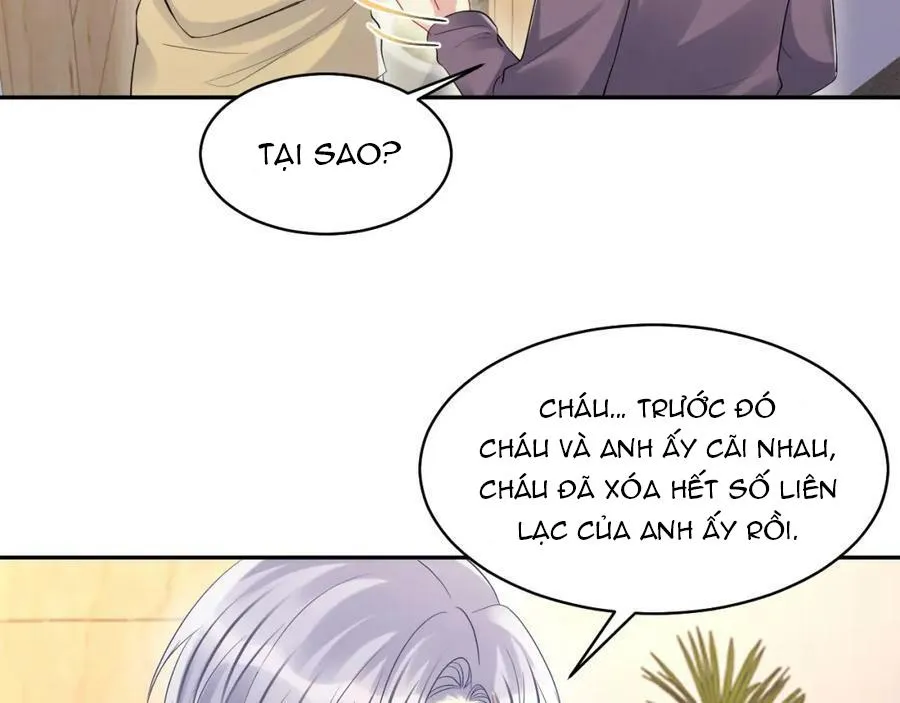 Lại Bị Bạn Trai Cũ Nhắm Trúng Rồi! Chapter 135 Trang 24