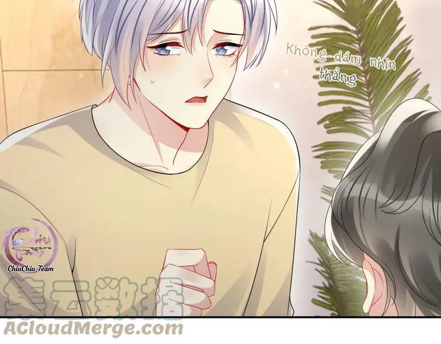 Lại Bị Bạn Trai Cũ Nhắm Trúng Rồi! Chapter 135 Trang 25