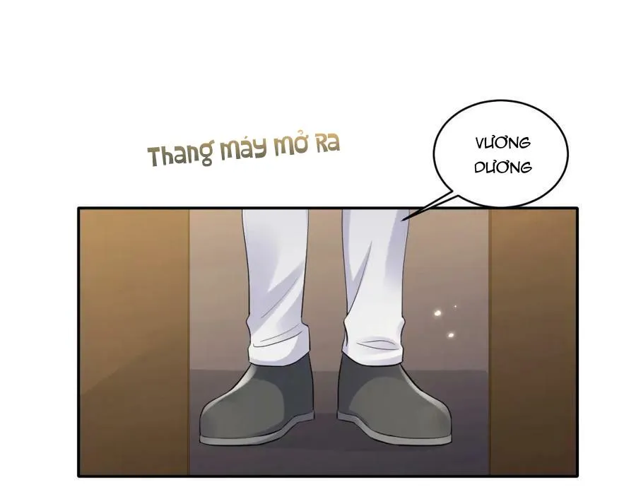 Lại Bị Bạn Trai Cũ Nhắm Trúng Rồi! Chapter 135 Trang 26