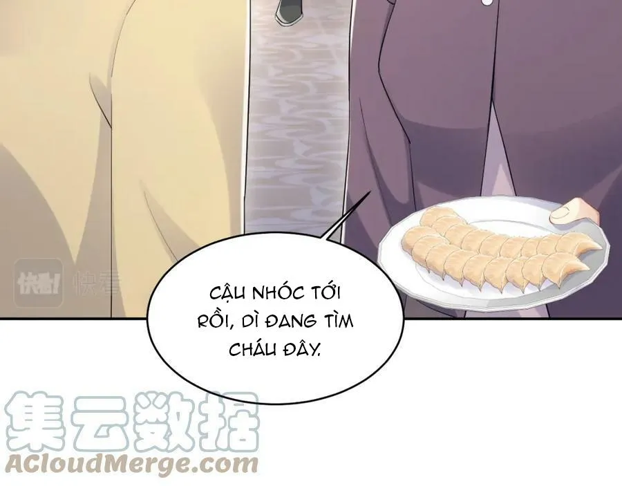 Lại Bị Bạn Trai Cũ Nhắm Trúng Rồi! Chapter 135 Trang 29