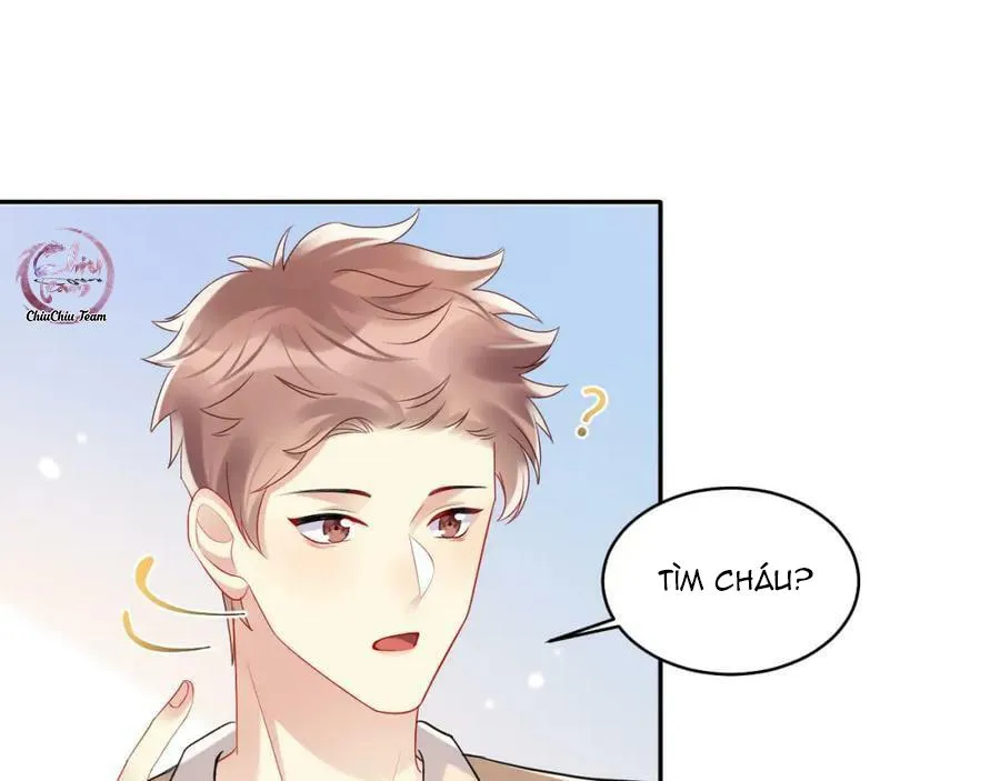 Lại Bị Bạn Trai Cũ Nhắm Trúng Rồi! Chapter 135 Trang 30
