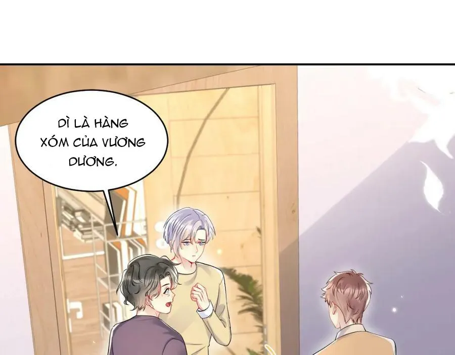 Lại Bị Bạn Trai Cũ Nhắm Trúng Rồi! Chapter 135 Trang 32