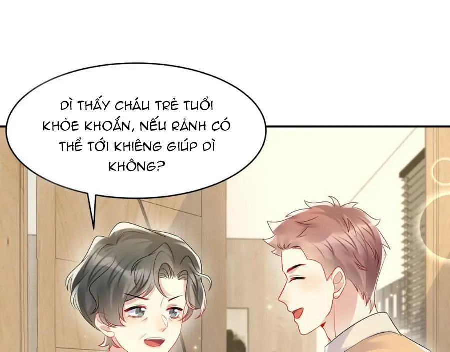 Lại Bị Bạn Trai Cũ Nhắm Trúng Rồi! Chapter 135 Trang 35
