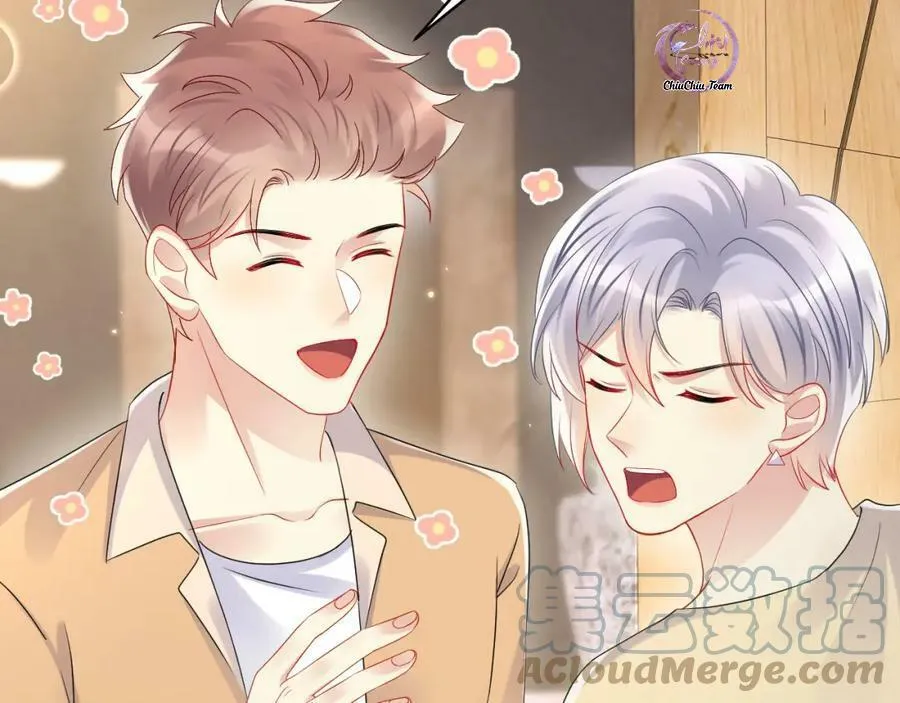 Lại Bị Bạn Trai Cũ Nhắm Trúng Rồi! Chapter 135 Trang 39