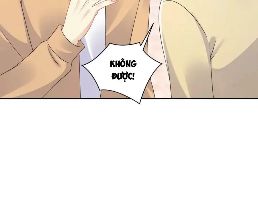 Lại Bị Bạn Trai Cũ Nhắm Trúng Rồi! Chapter 135 Trang 40