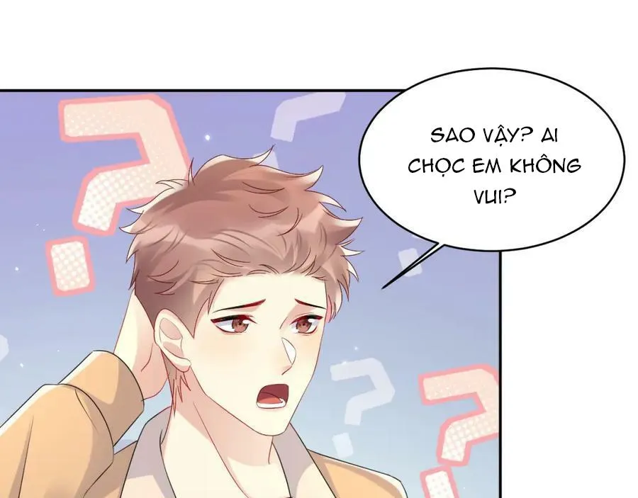 Lại Bị Bạn Trai Cũ Nhắm Trúng Rồi! Chapter 135 Trang 41
