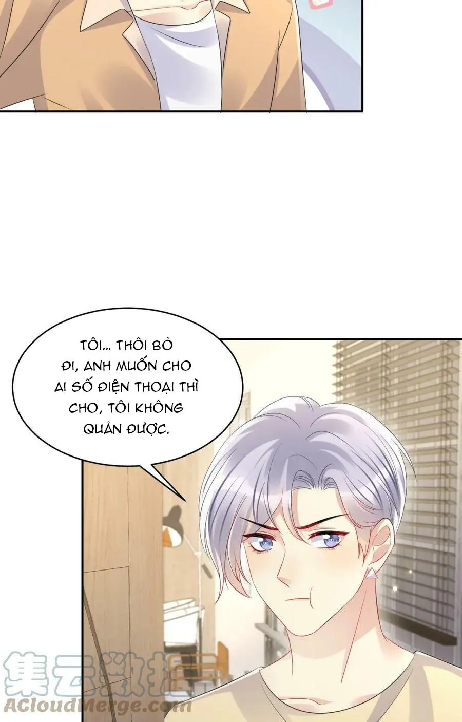 Lại Bị Bạn Trai Cũ Nhắm Trúng Rồi! Chapter 135 Trang 42