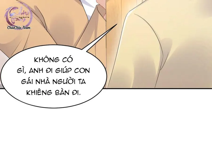 Lại Bị Bạn Trai Cũ Nhắm Trúng Rồi! Chapter 135 Trang 44