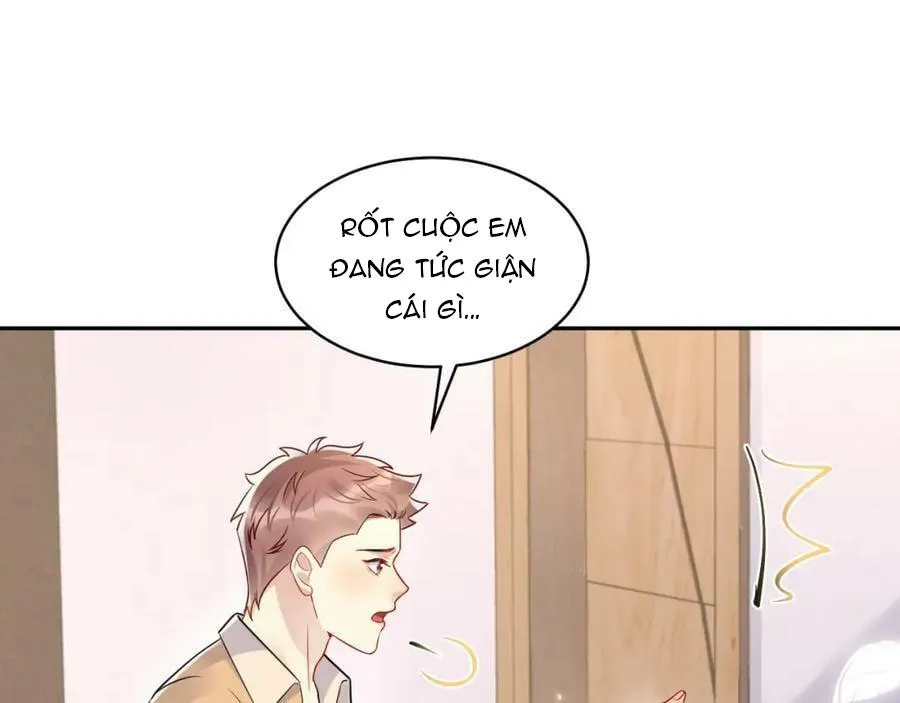 Lại Bị Bạn Trai Cũ Nhắm Trúng Rồi! Chapter 135 Trang 45