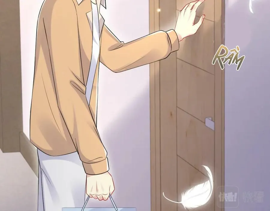 Lại Bị Bạn Trai Cũ Nhắm Trúng Rồi! Chapter 135 Trang 46