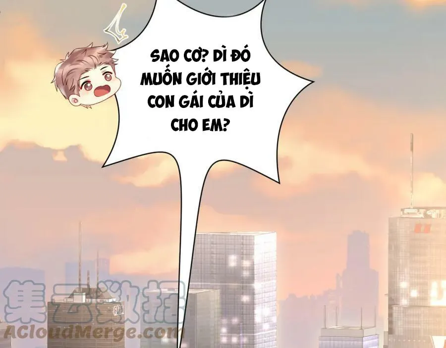 Lại Bị Bạn Trai Cũ Nhắm Trúng Rồi! Chapter 135 Trang 48