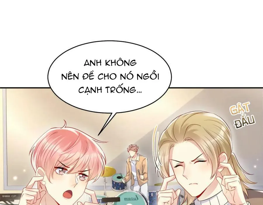 Lại Bị Bạn Trai Cũ Nhắm Trúng Rồi! Chapter 135 Trang 52