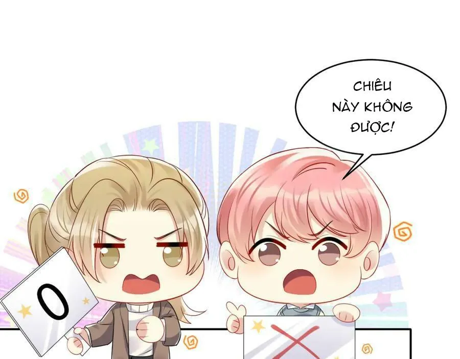 Lại Bị Bạn Trai Cũ Nhắm Trúng Rồi! Chapter 135 Trang 55