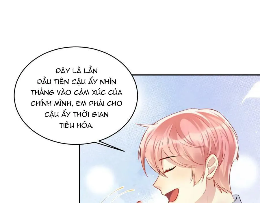 Lại Bị Bạn Trai Cũ Nhắm Trúng Rồi! Chapter 135 Trang 57