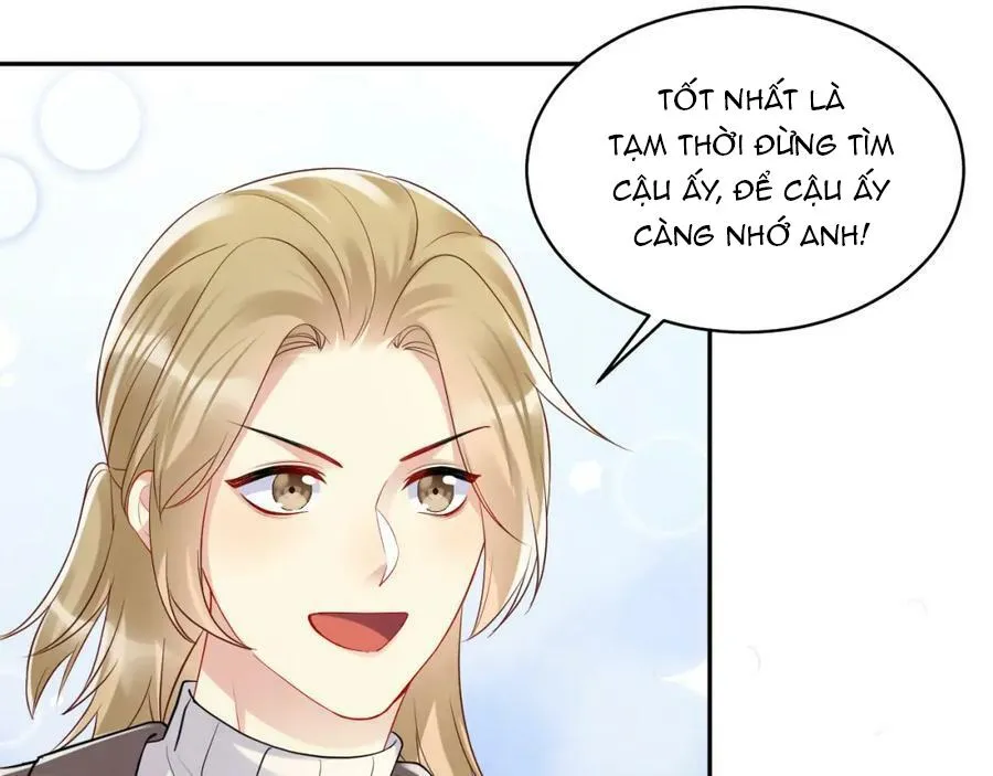 Lại Bị Bạn Trai Cũ Nhắm Trúng Rồi! Chapter 135 Trang 59