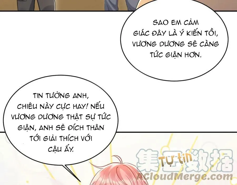 Lại Bị Bạn Trai Cũ Nhắm Trúng Rồi! Chapter 135 Trang 61