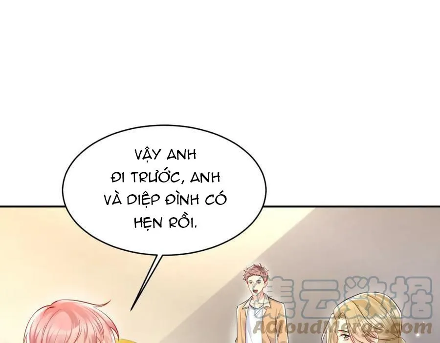 Lại Bị Bạn Trai Cũ Nhắm Trúng Rồi! Chapter 135 Trang 65