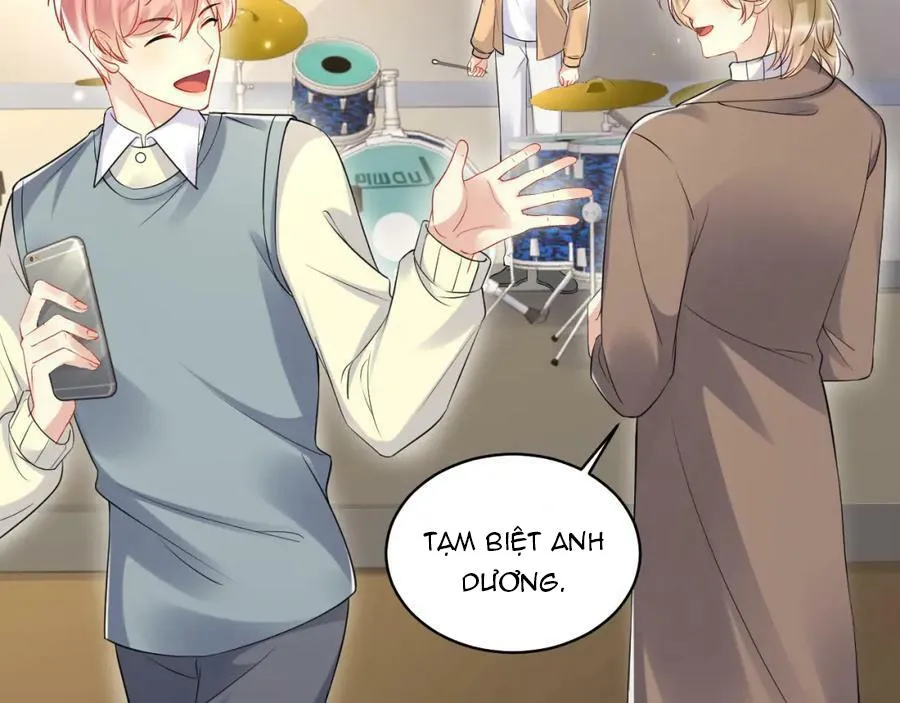 Lại Bị Bạn Trai Cũ Nhắm Trúng Rồi! Chapter 135 Trang 66