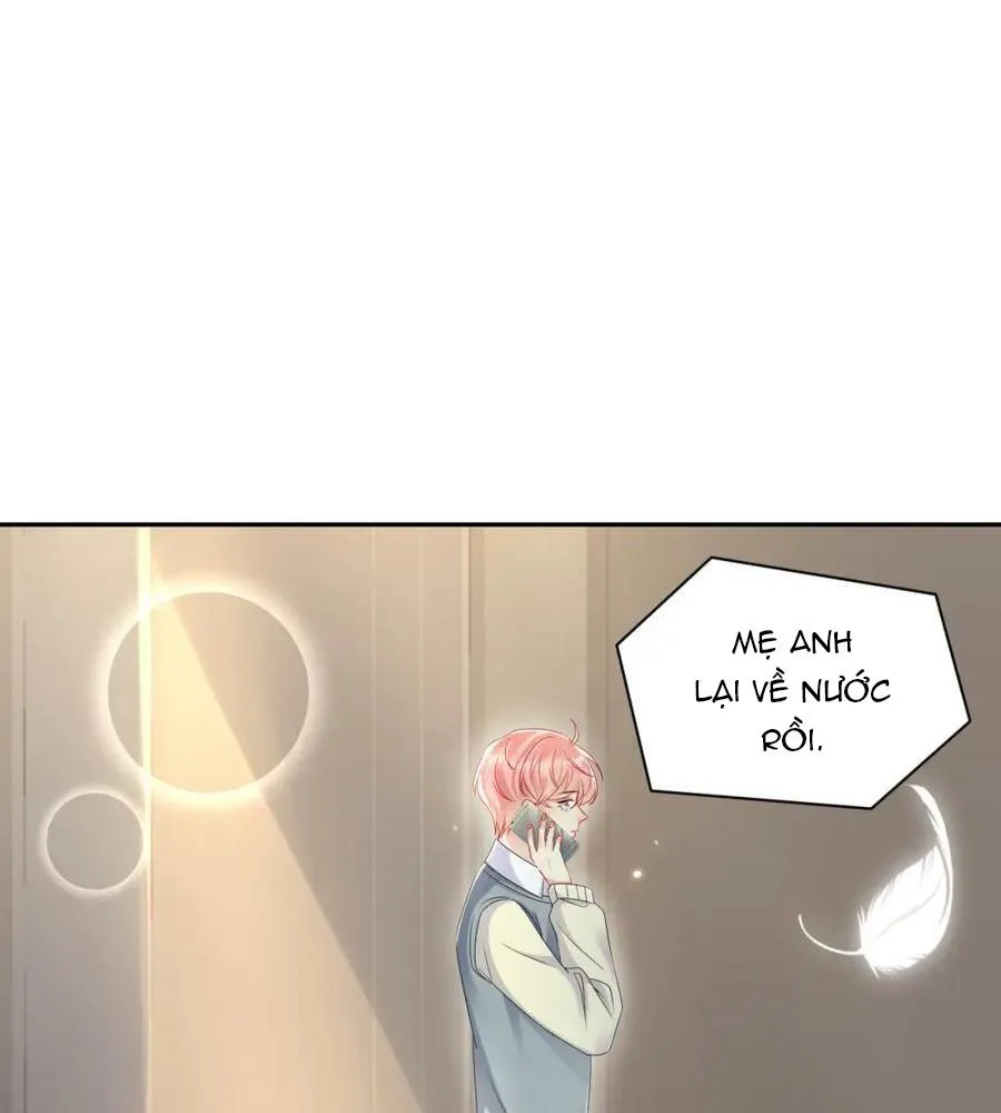 Lại Bị Bạn Trai Cũ Nhắm Trúng Rồi! Chapter 135 Trang 69