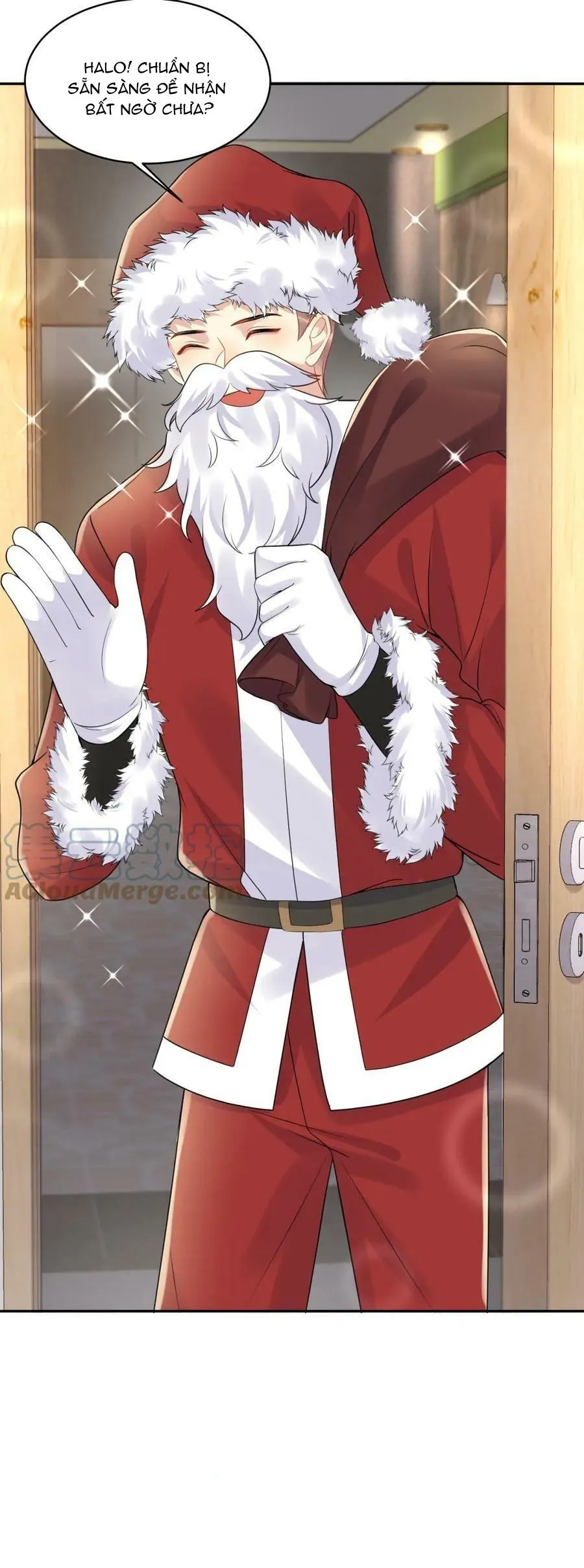 Lại Bị Bạn Trai Cũ Nhắm Trúng Rồi! Chapter 136 Trang 15