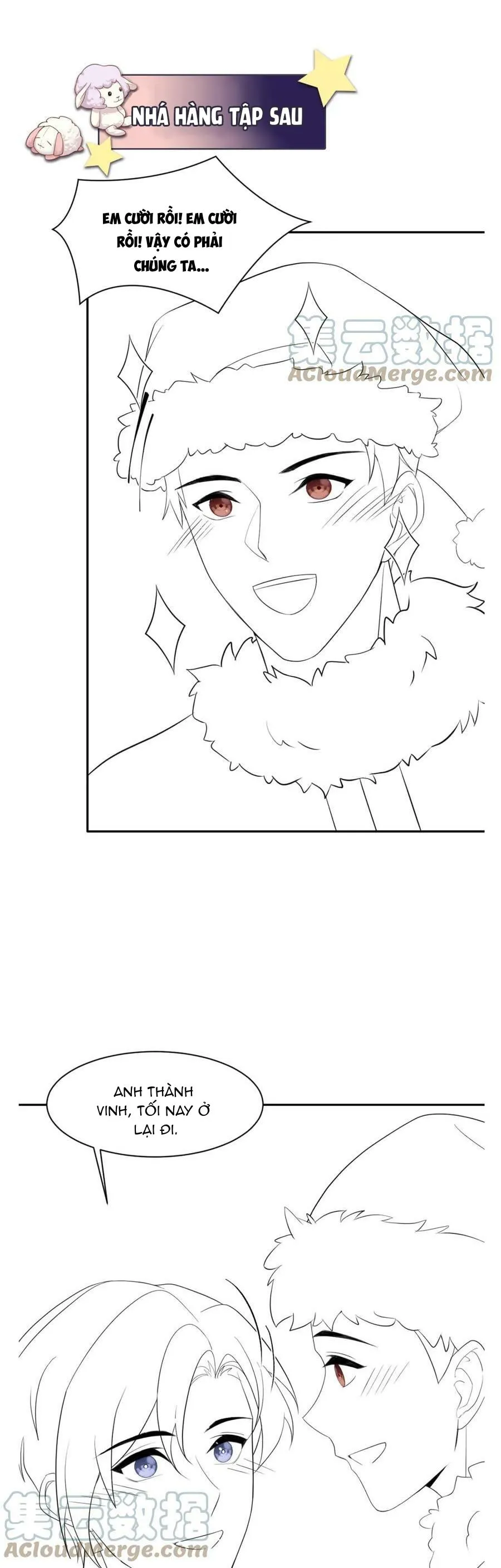 Lại Bị Bạn Trai Cũ Nhắm Trúng Rồi! Chapter 136 Trang 16