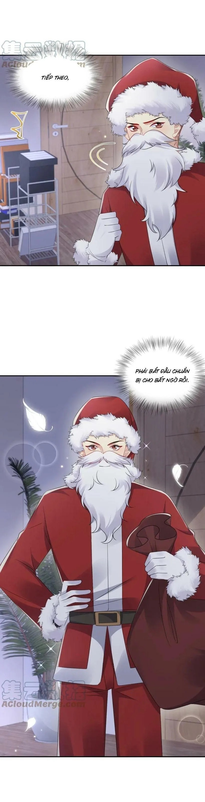 Lại Bị Bạn Trai Cũ Nhắm Trúng Rồi! Chapter 137 Trang 7