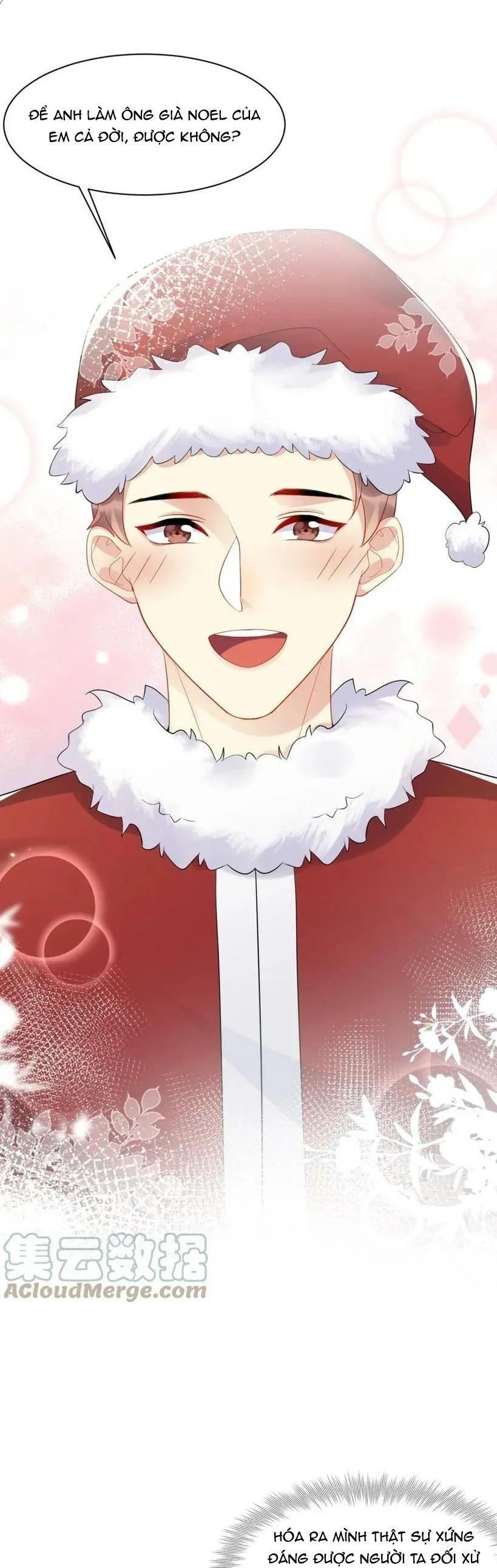 Lại Bị Bạn Trai Cũ Nhắm Trúng Rồi! Chapter 137 Trang 20