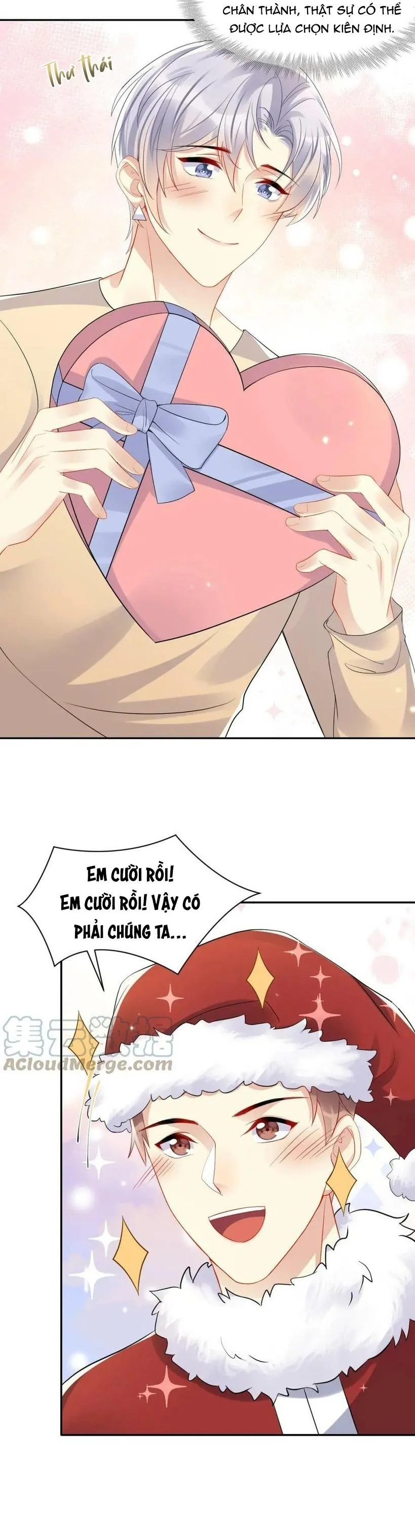 Lại Bị Bạn Trai Cũ Nhắm Trúng Rồi! Chapter 137 Trang 21