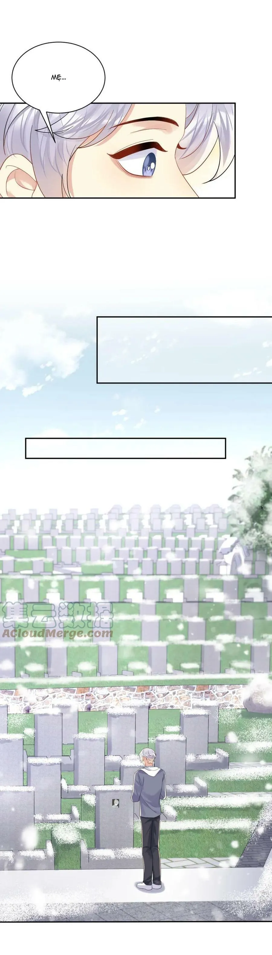 Lại Bị Bạn Trai Cũ Nhắm Trúng Rồi! Chapter 138 Trang 6