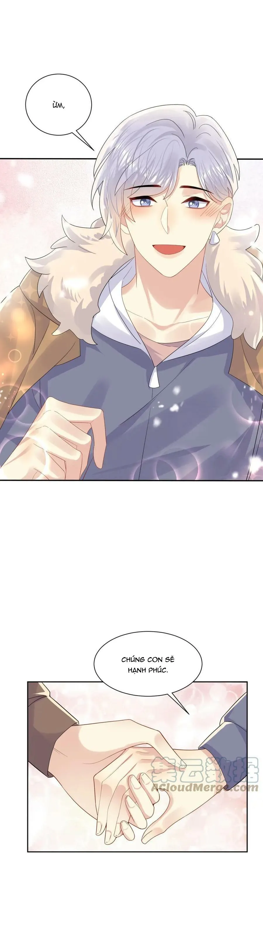 Lại Bị Bạn Trai Cũ Nhắm Trúng Rồi! Chapter 138 Trang 15